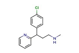 Chlorphenamine EP Impurity C